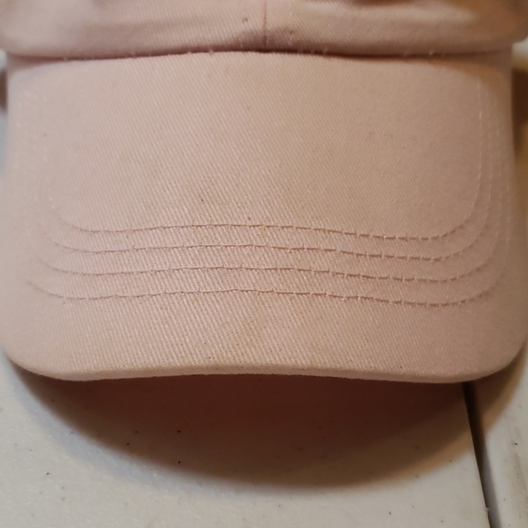 Branson Missouri USA pink hat - Picture 8 of 8